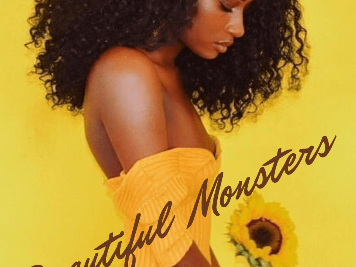 BEAUTIFUL MONSTERS